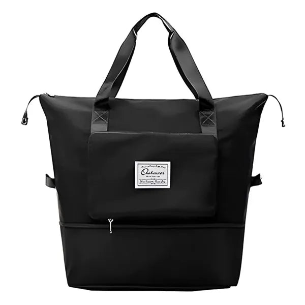 Bolso Expandible Para Viajes Y El Dia Dia
