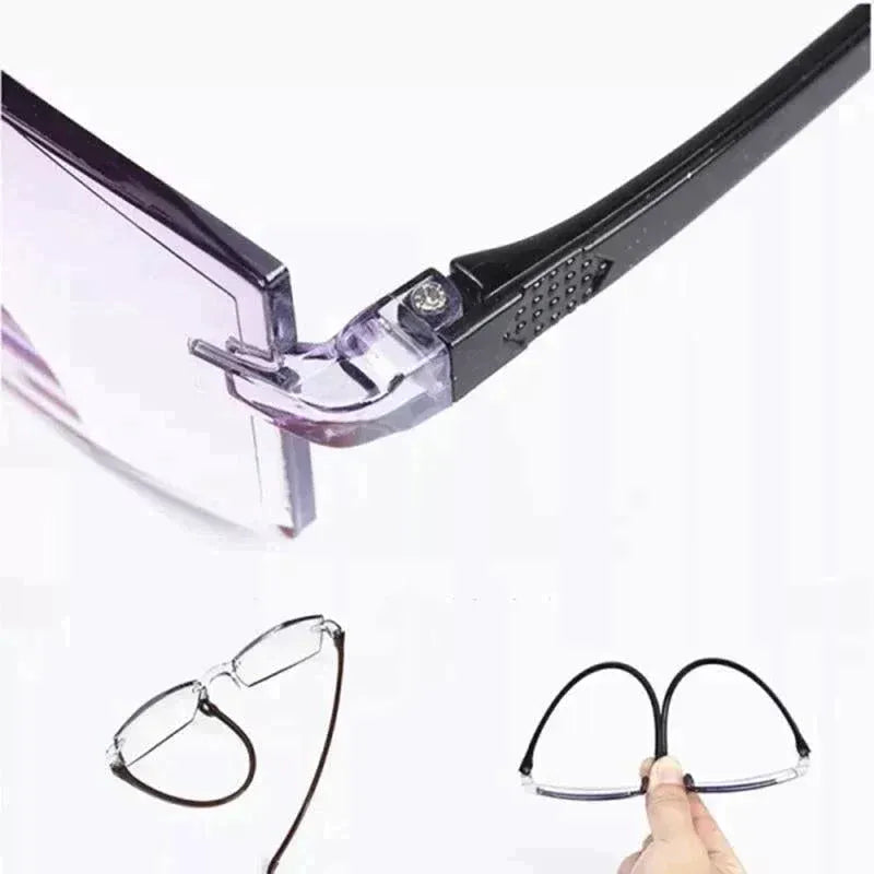 Gafas Inteligentes Visión Promax®