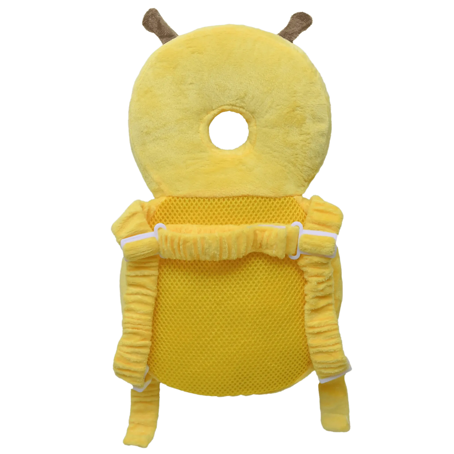 Mochila protectora para la cabeza