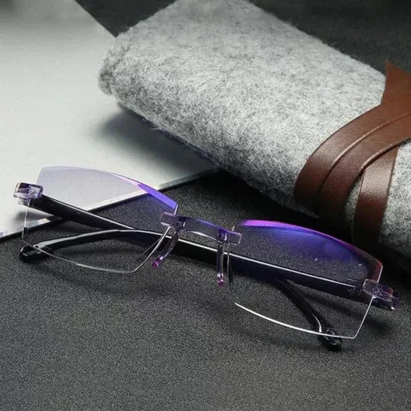 Gafas Inteligentes Visión Promax®