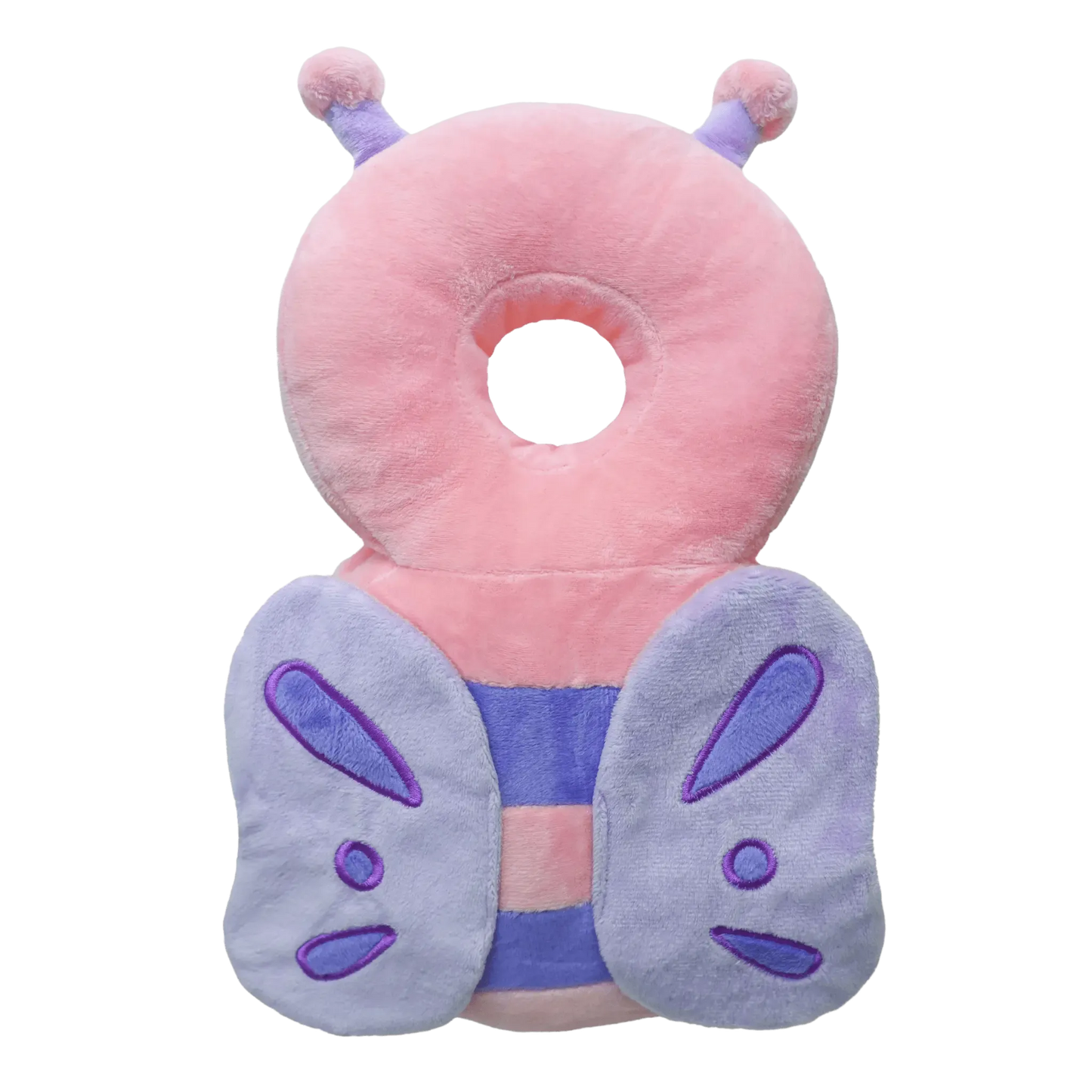 Mochila protectora para la cabeza