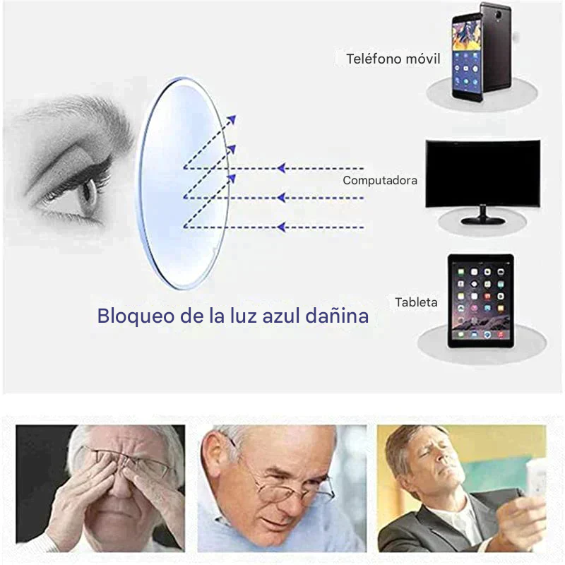 Gafas Inteligentes Visión Promax®