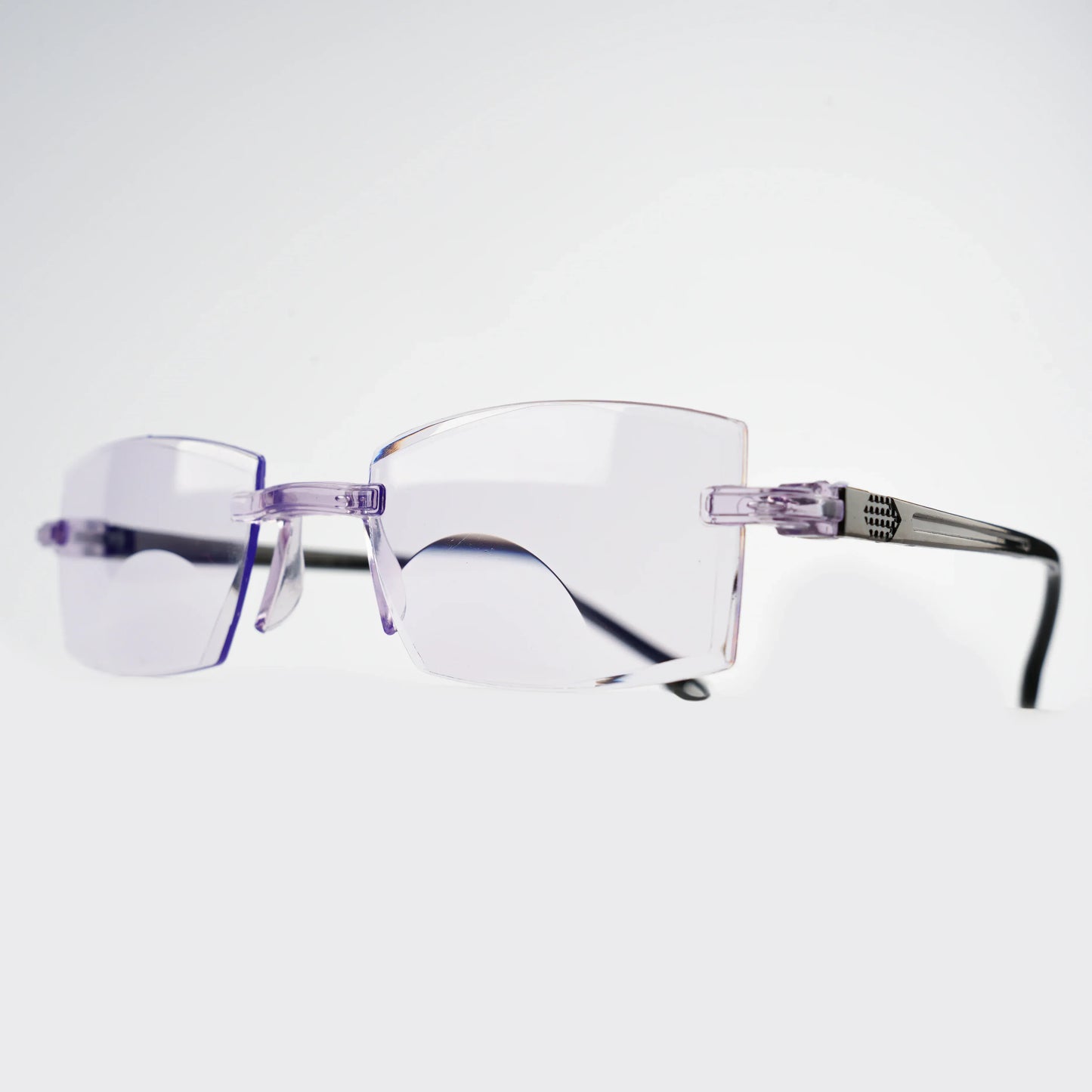 Gafas Inteligentes Visión Promax®