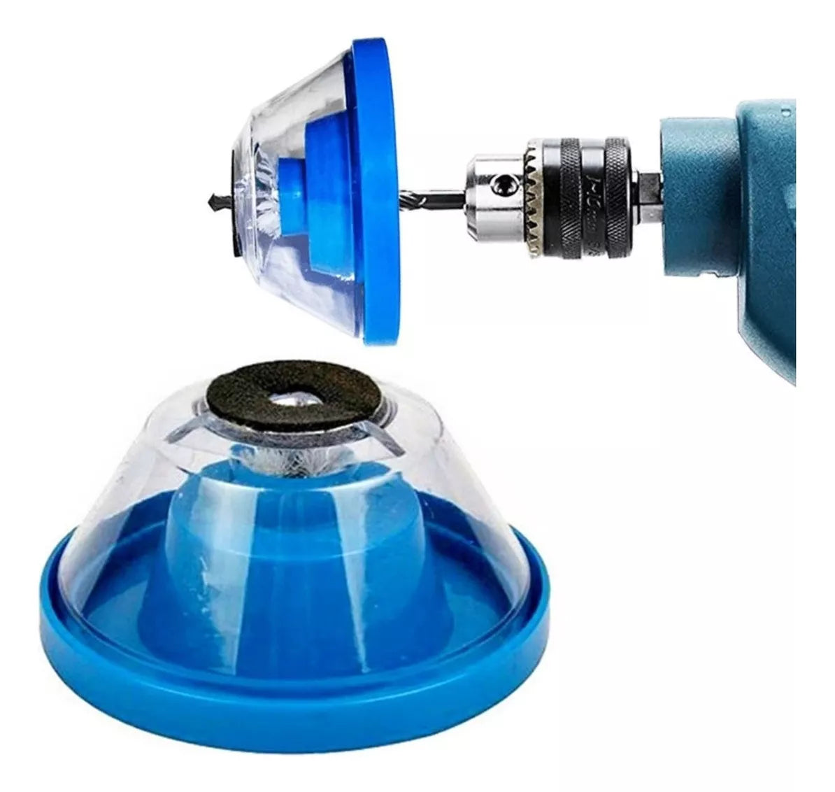 Recolector De Polvo Para Taladro