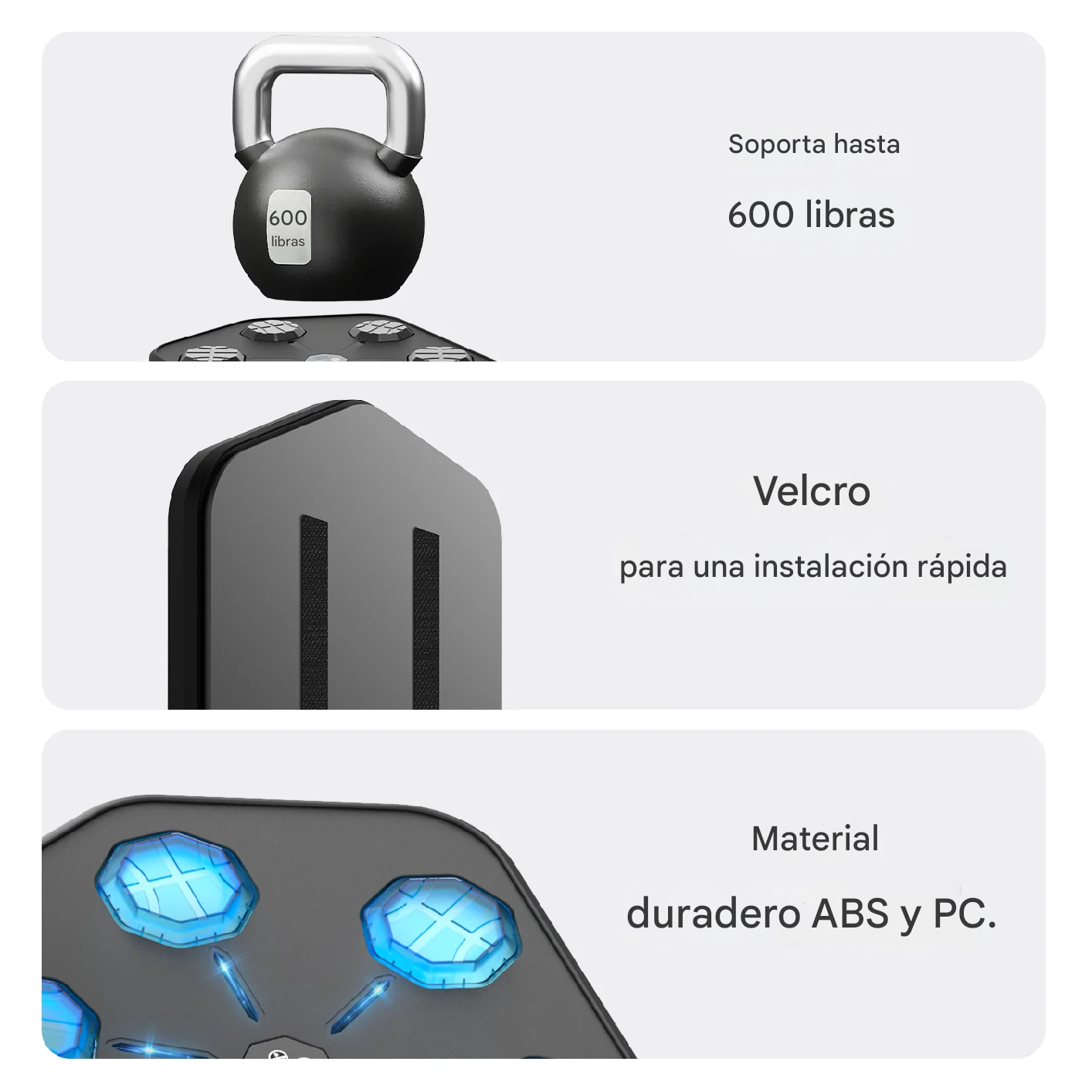 Máquina de boxeo musical
