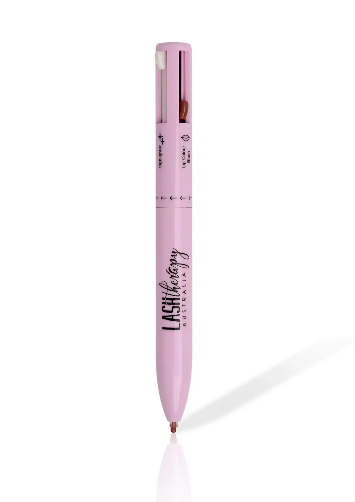 Lápiz de maquillaje 4 en 1