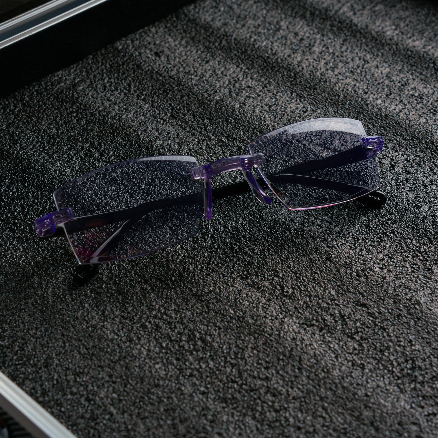 Gafas Inteligentes Visión Promax®