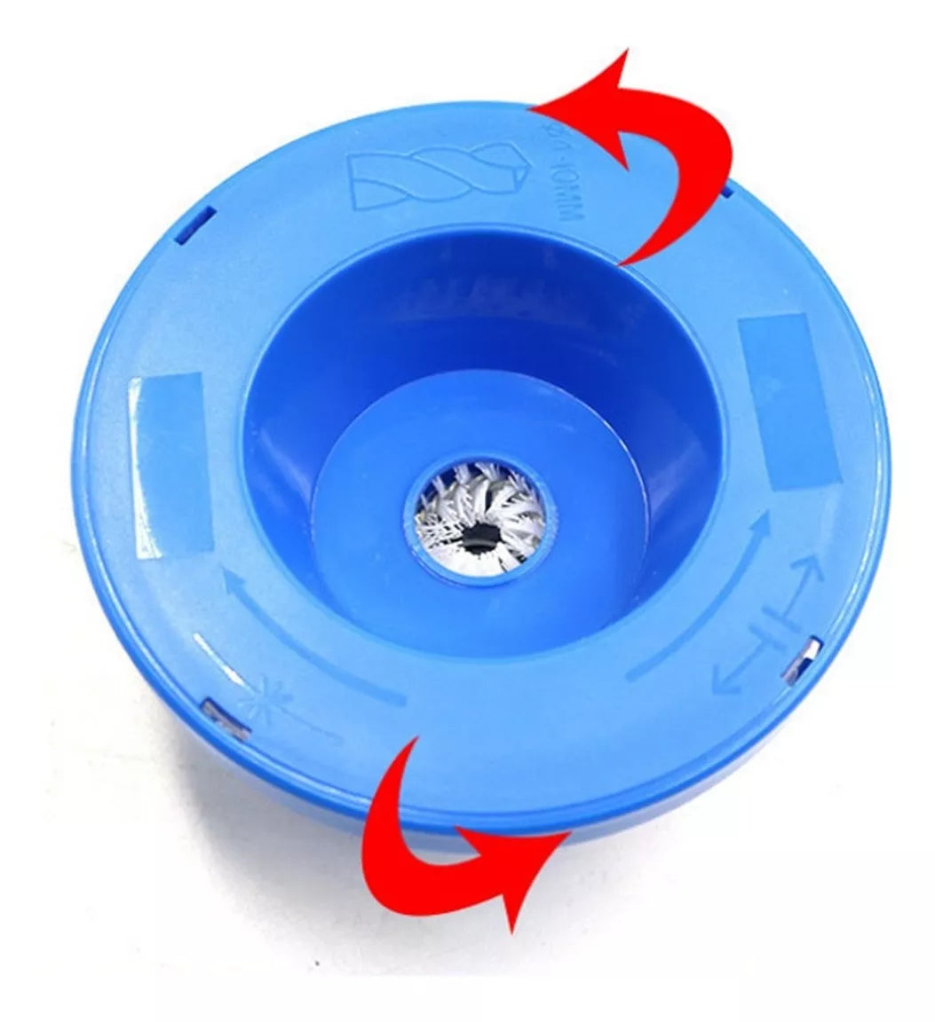 Recolector De Polvo Para Taladro