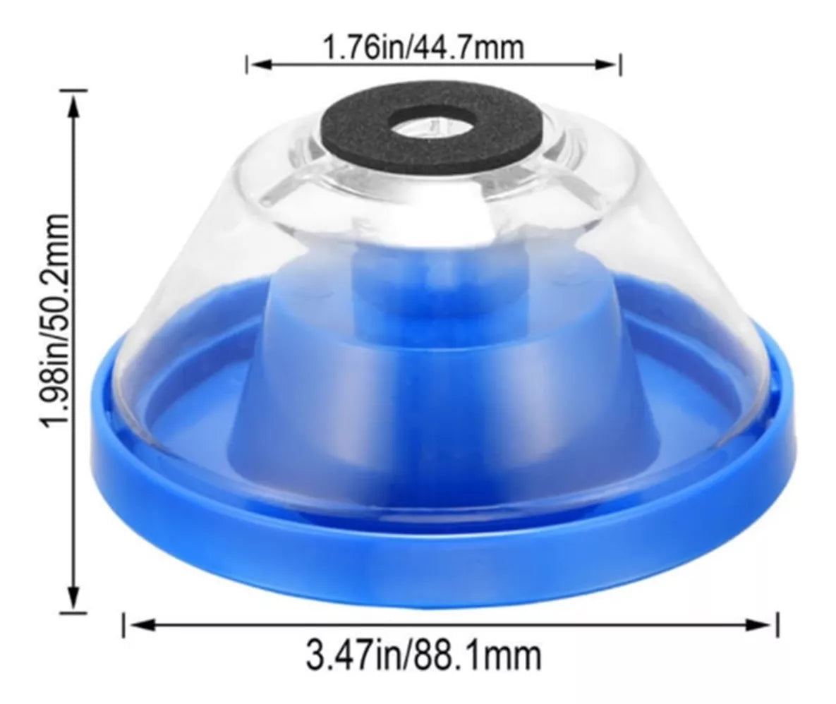 Recolector De Polvo Para Taladro