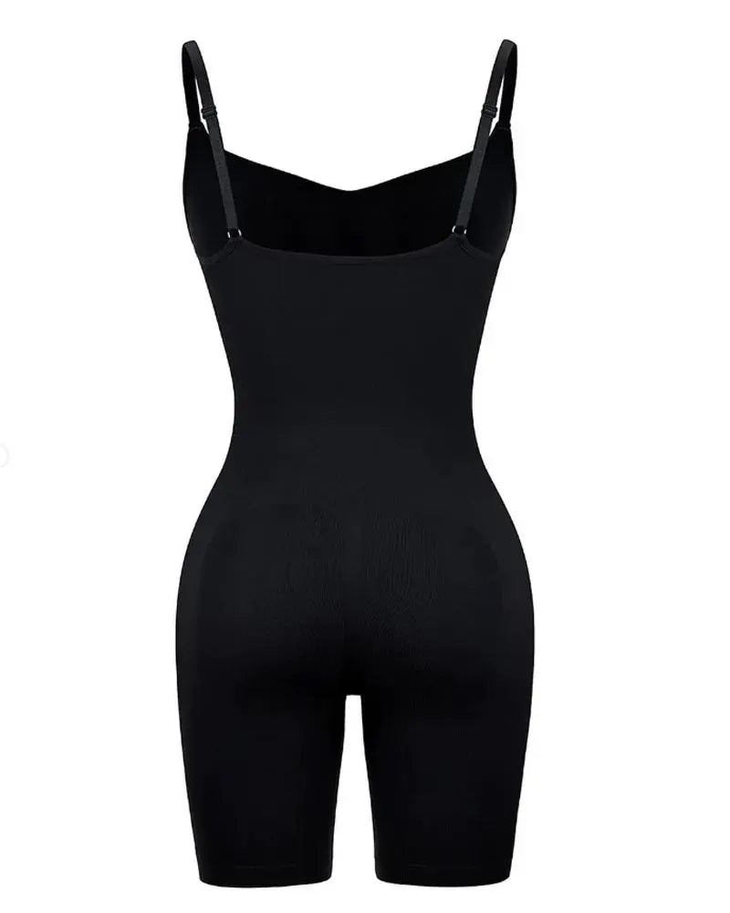 Body-Faja Moldeadora Sin Costuras (2x Unidades)