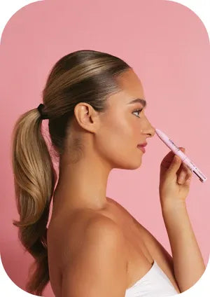 Lápiz de maquillaje 4 en 1