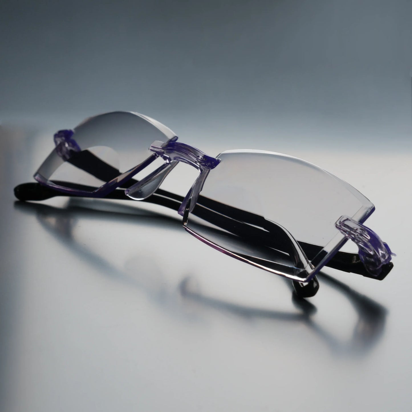 Gafas Inteligentes Visión Promax®