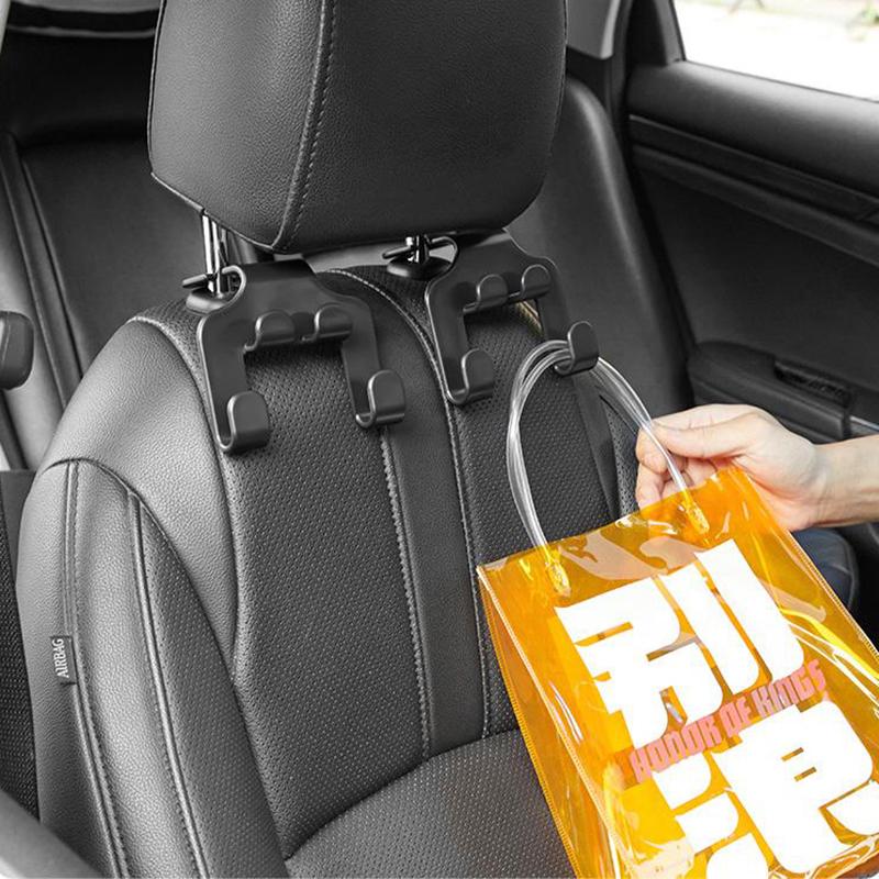 Gancho Soporte para Silla de Carro