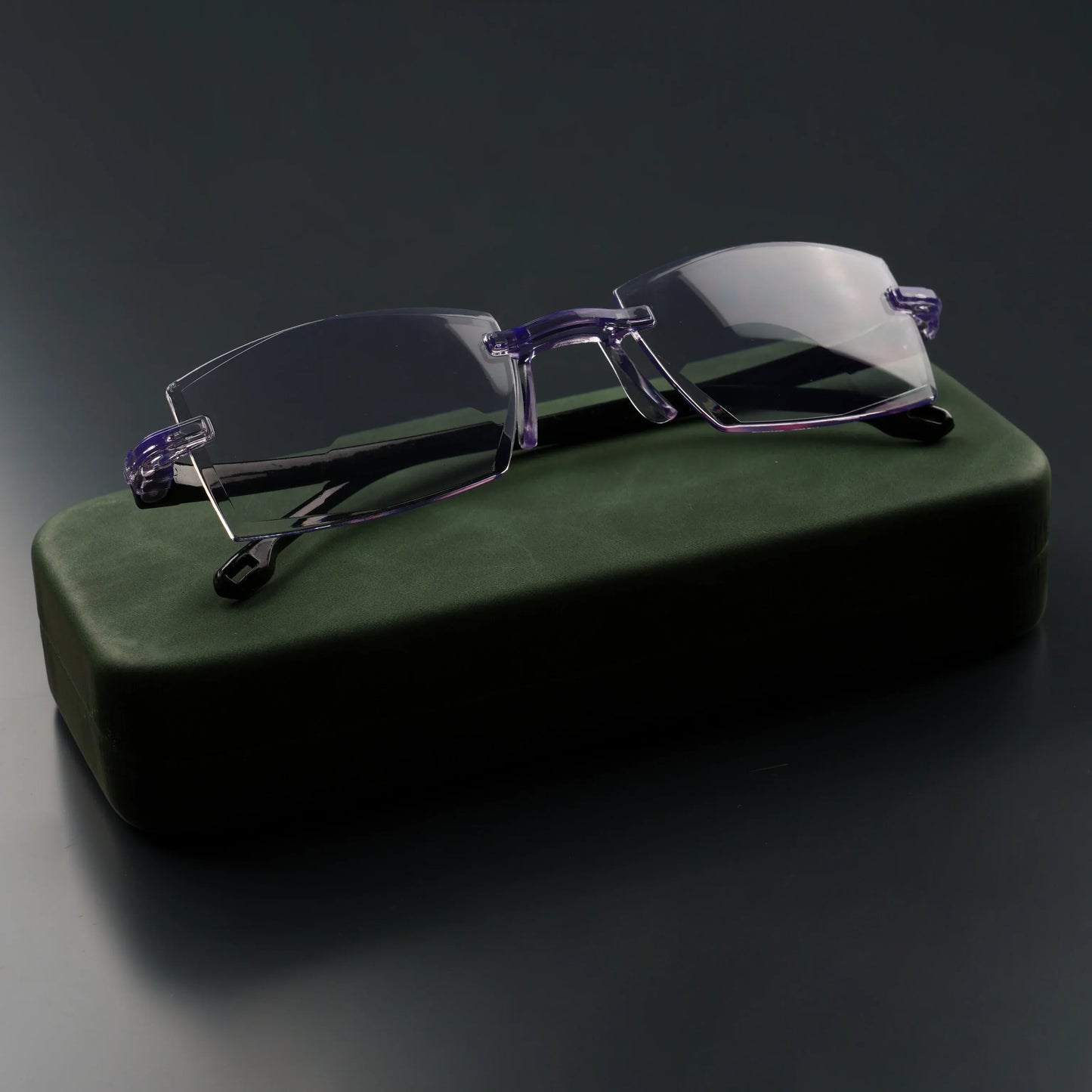 Gafas Inteligentes Visión Promax®