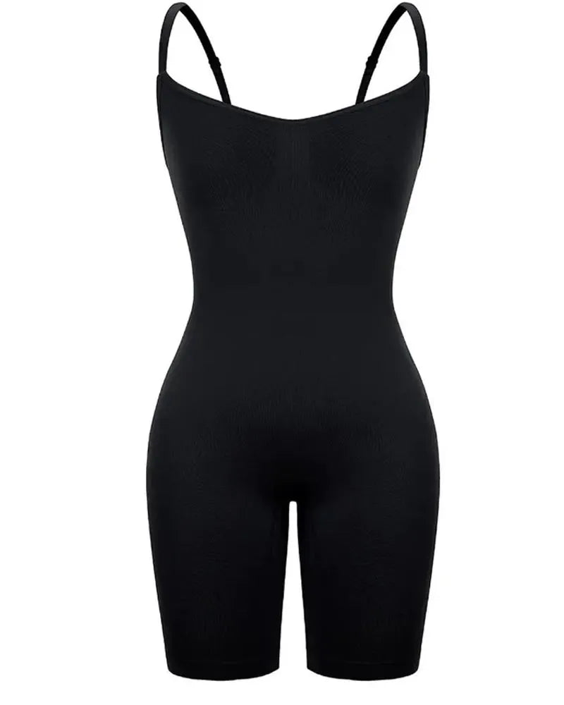 Body-Faja Moldeadora Sin Costuras (2x Unidades)