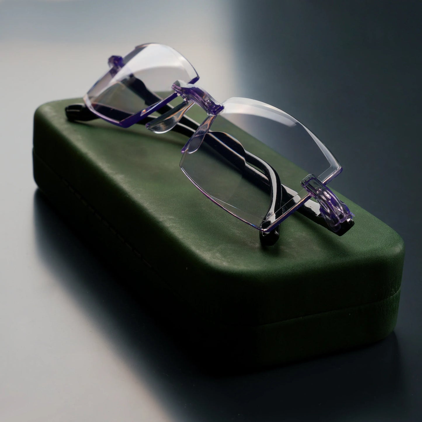 Gafas Inteligentes Visión Promax®