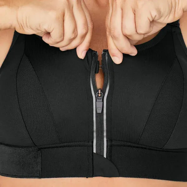 Sujetador Deportivo Ajustable + Braga Invisible GRATIS