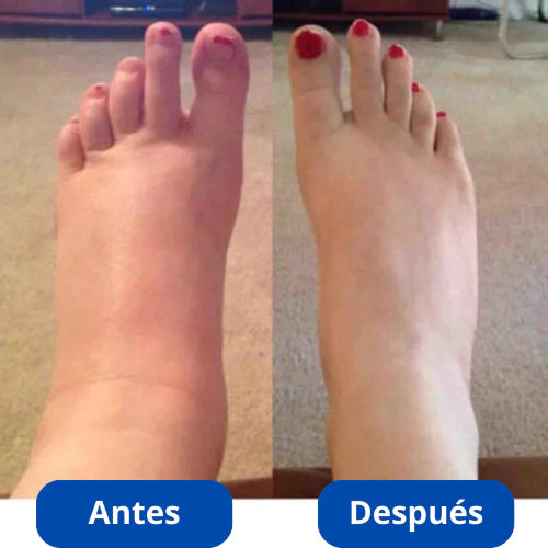 Tapete Ultra Masajeador De Pies X-24