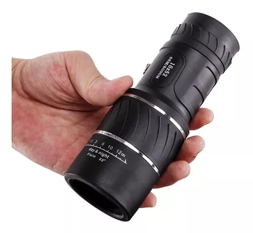 Mini Telescopio Monocular Pro