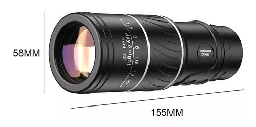 Mini Telescopio Monocular Pro