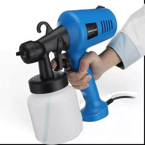 Pulverizador de Pintura Electrico
