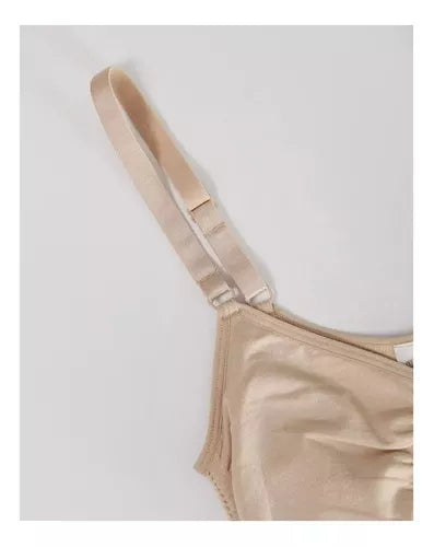 Body Escultor Ultra Confort Fit