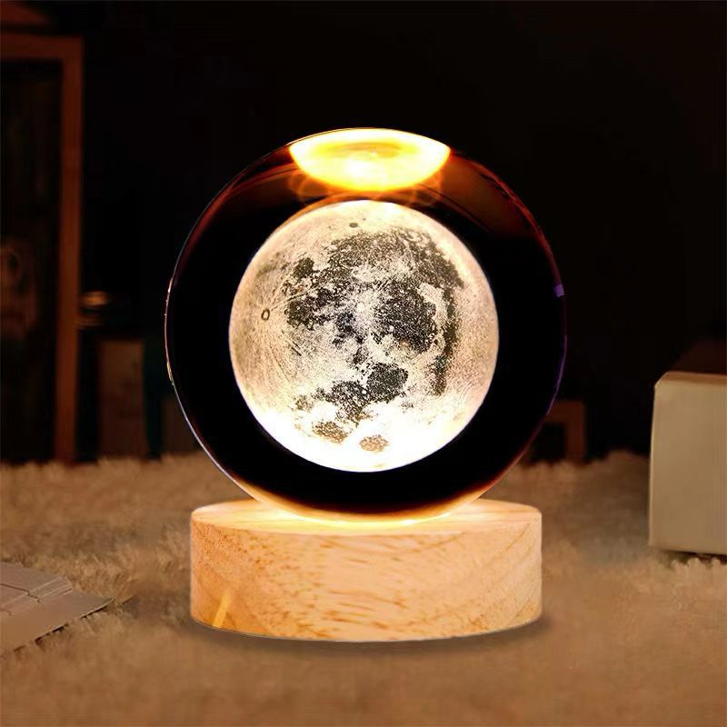 Orbe Cósmico AuraLux®