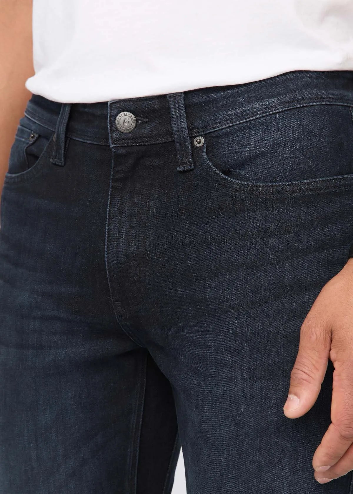 Jeans T Classics Ultra Comfort Fit
