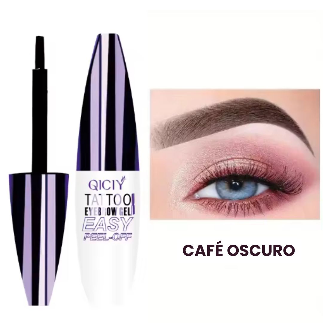 ¡SUPER OFERTA BrowFix Pro®!: Cejas definidas, Doble impacto. (x2 Frascos)