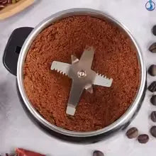 Molino electrico de granos y cereales