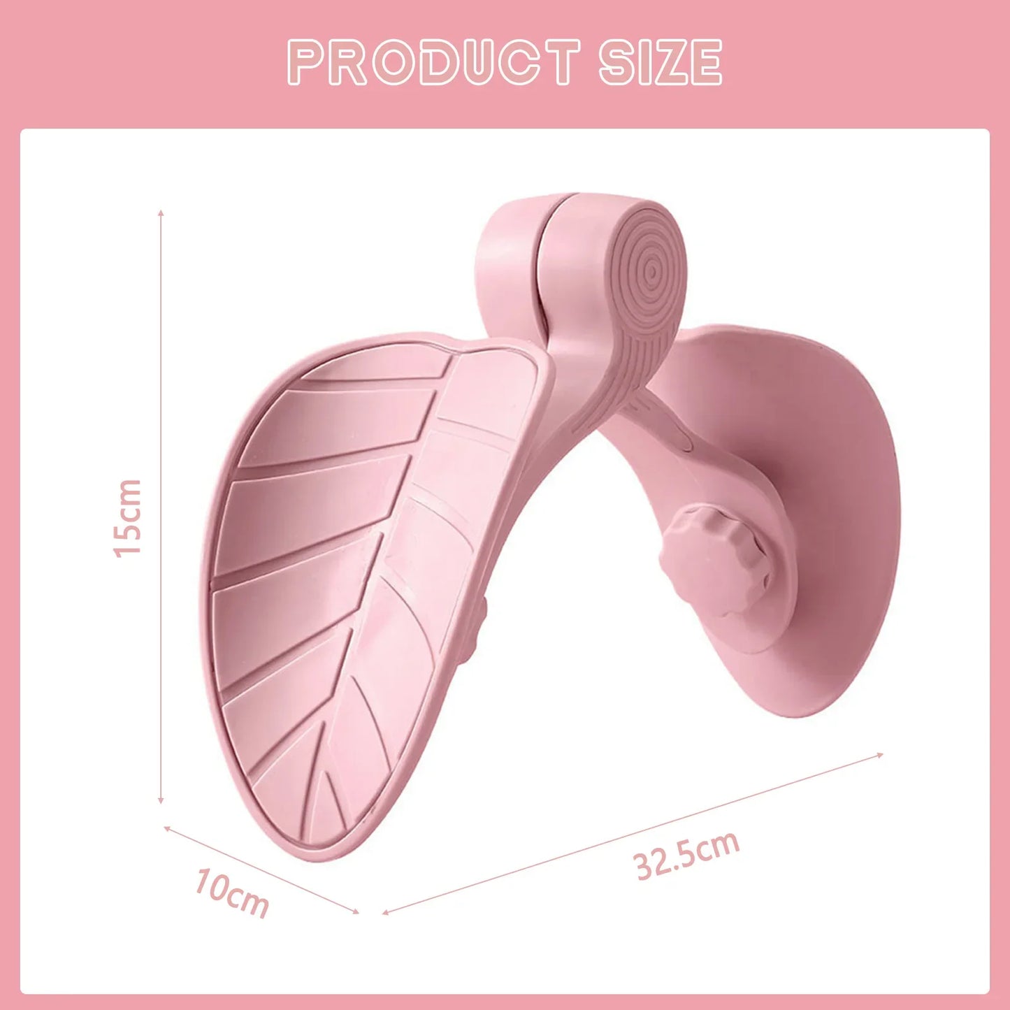 Pelvic™: Ejercitador de Piso Pélvico