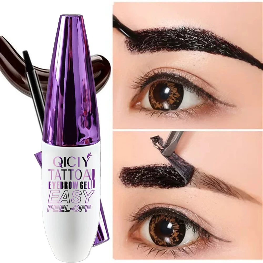 ¡SUPER OFERTA BrowFix Pro®!: Cejas definidas, Doble impacto. (x2 Frascos)