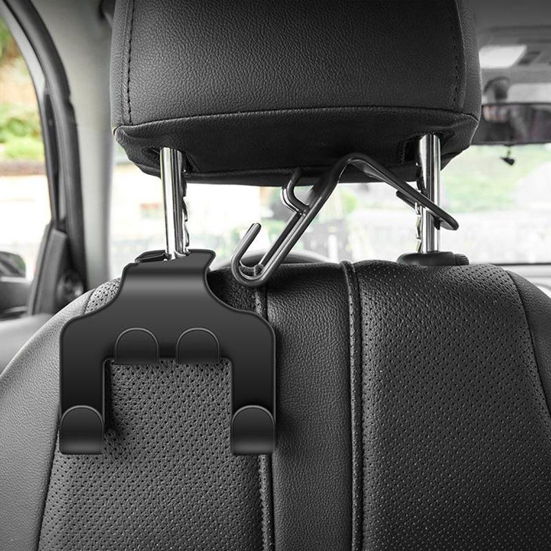 Gancho Soporte para Silla de Carro