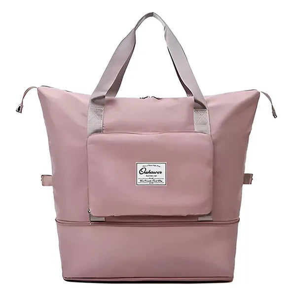 Bolso Expandible Para Viajes Y El Dia Dia