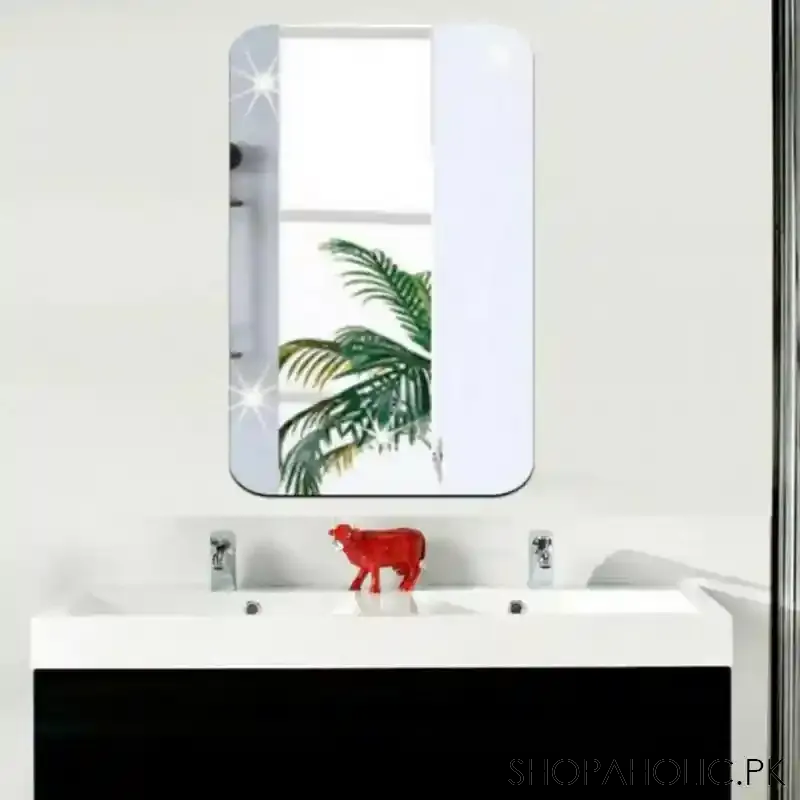 Mirror® Espejo Flexible adhesivo e indestructible