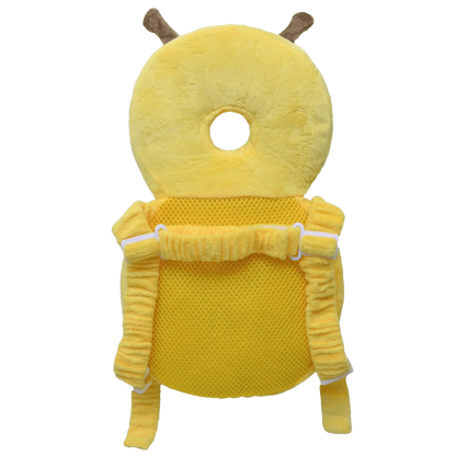 Mochila protectora para la cabeza