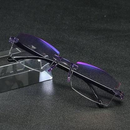 Gafas Inteligentes Visión Promax®