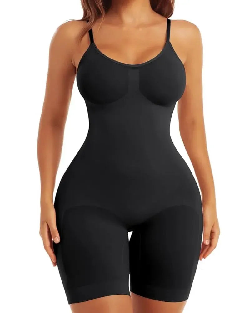Body-Faja Moldeadora Sin Costuras (2x Unidades)