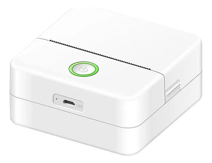 Memu® Mini Impresora Portatil Fotos Y Notas