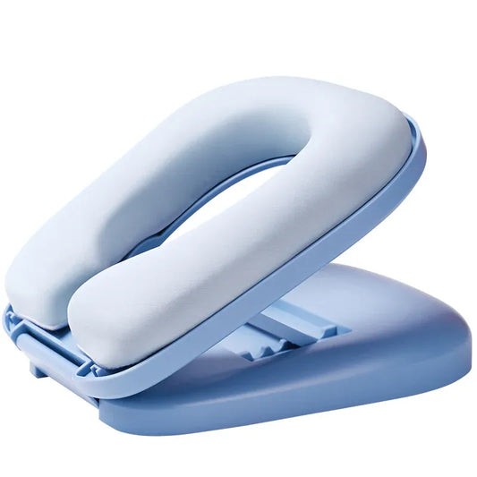 Almohada de Descanso Portátil Plegable
