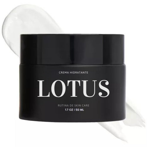 LOTUS® Renueva, Rejuvenece y Revitaliza Cada Día