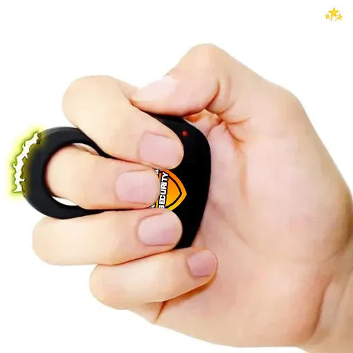 Anillo Aturdidor de Nudillos Voltx™