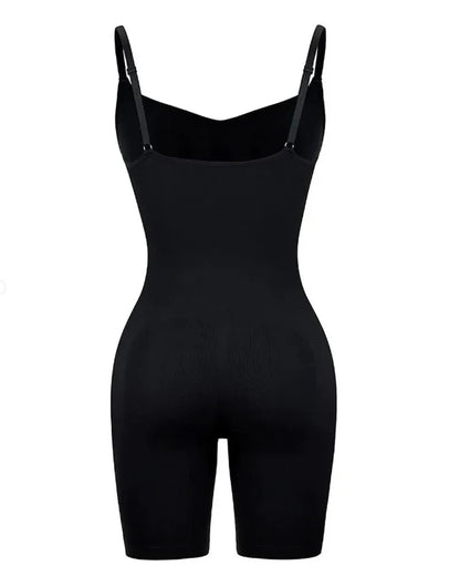 Body-Faja Moldeadora Sin Costuras (2x Unidades)