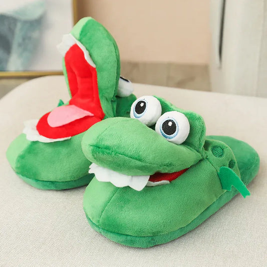 Babuchas de Cocodrilo Crokis™: Ultrasuaves y Movibles