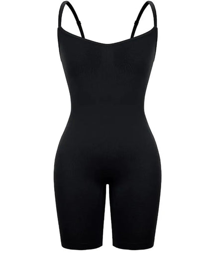 Body-Faja Moldeadora Sin Costuras (2x Unidades)