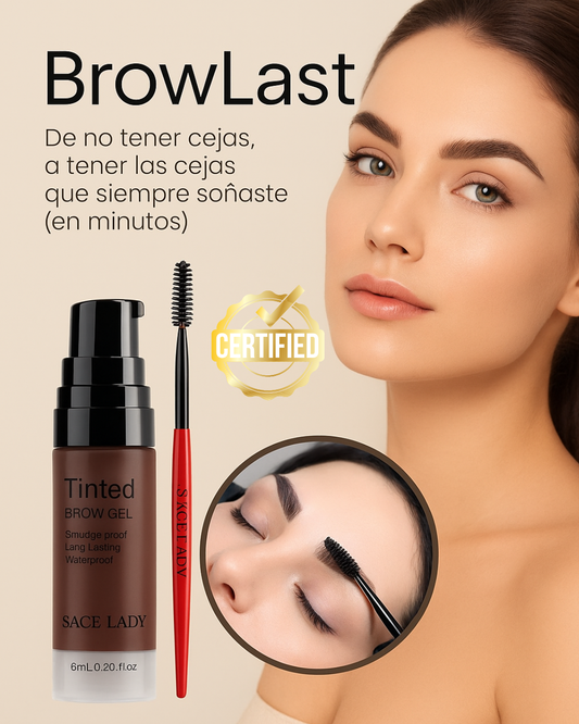 💄 BrowLast™ – Cejas perfectas en 10 minutos que duran hasta 1 mes