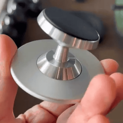 Magneto™ Soporte Magnético Ultraresistente para Celular