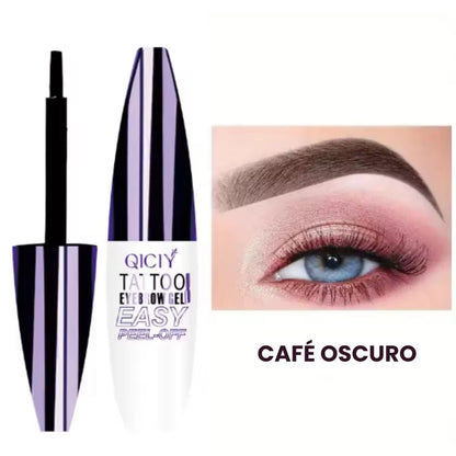 ¡SUPER OFERTA BrowFix Pro®!: Cejas definidas, Doble impacto. (x2 Frascos)