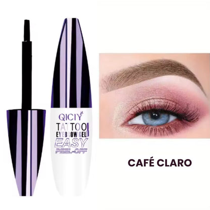 ¡SUPER OFERTA BrowFix Pro®!: Cejas definidas, Doble impacto. (x2 Frascos)
